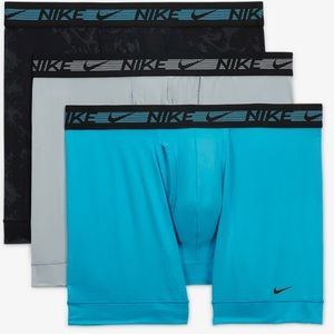 Nike Dri-FIT Ultra-Stretch Micro Men's Boxer Briefs